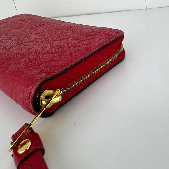 Louis Vuitton  Monogram Wallet - Picture 3 of 16